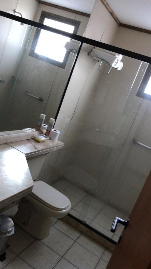 Exclusividade E Conforto Na Savassi Belo Horizonte Buitenkant foto