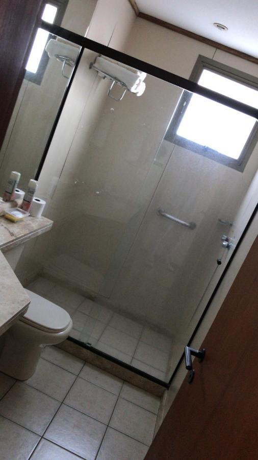 Exclusividade E Conforto Na Savassi Belo Horizonte Buitenkant foto