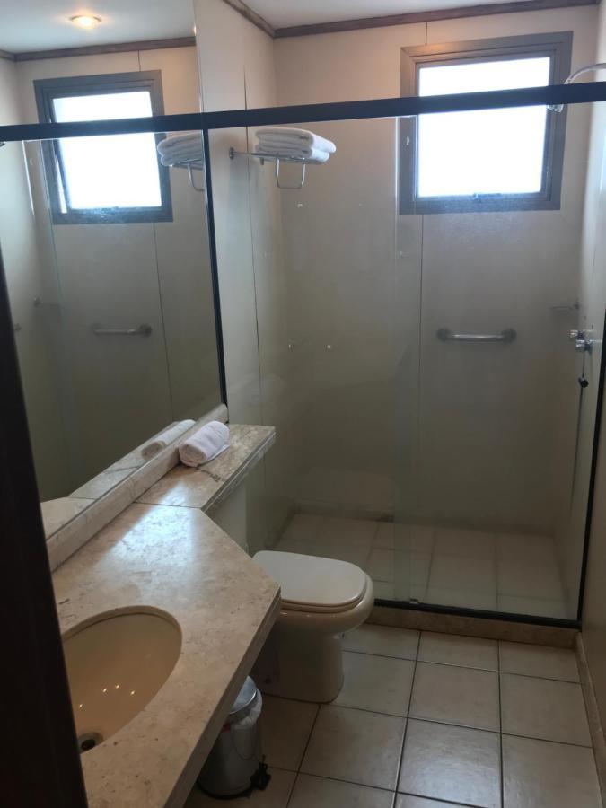 Exclusividade E Conforto Na Savassi Belo Horizonte Buitenkant foto