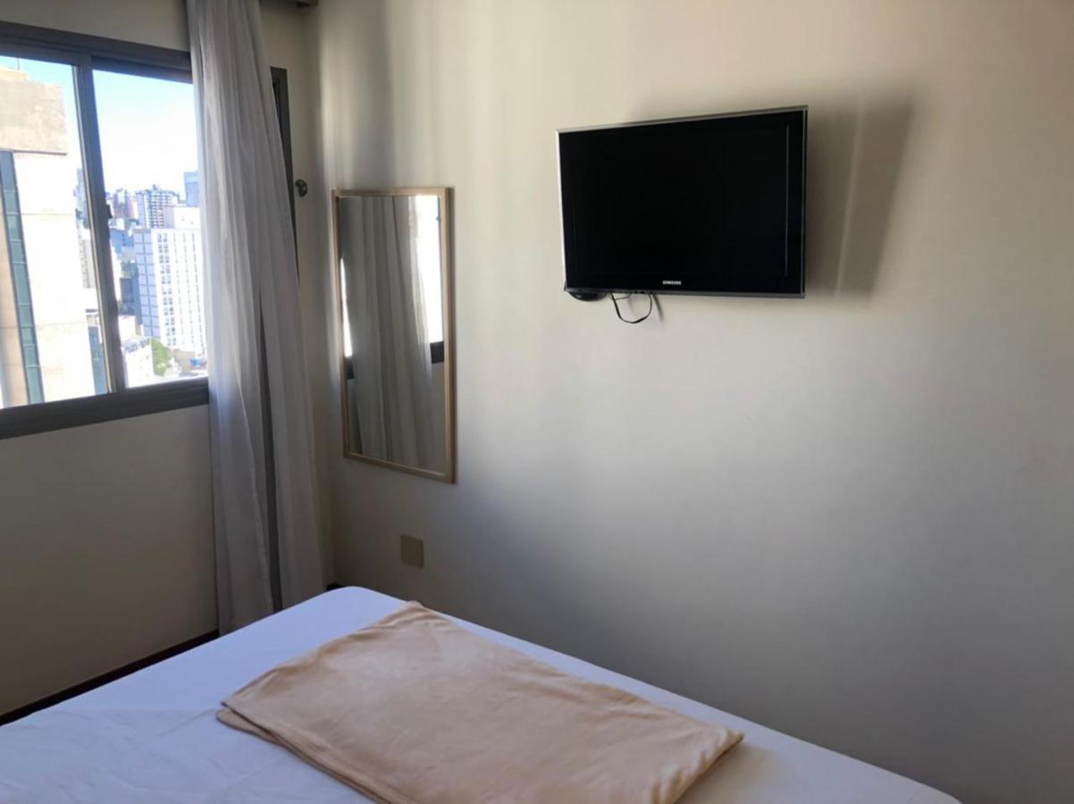 Exclusividade E Conforto Na Savassi Belo Horizonte Buitenkant foto