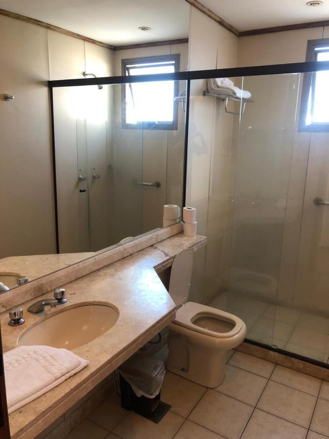 Exclusividade E Conforto Na Savassi Belo Horizonte Buitenkant foto