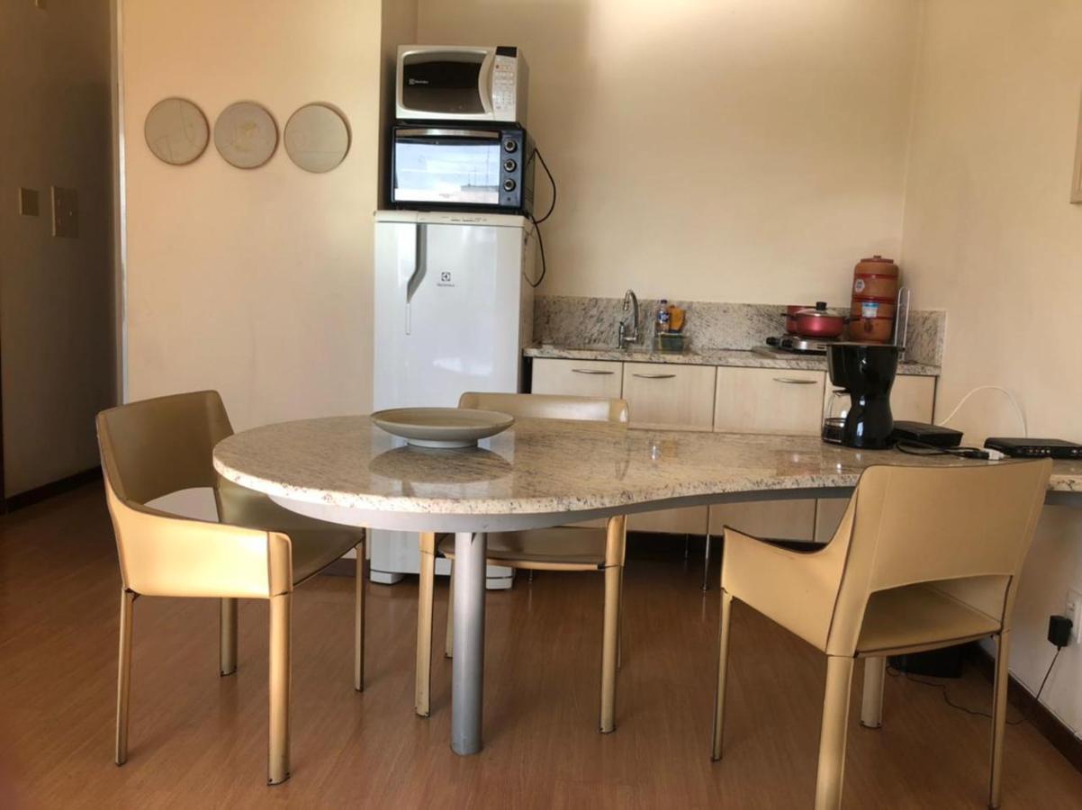 Exclusividade E Conforto Na Savassi Belo Horizonte Buitenkant foto