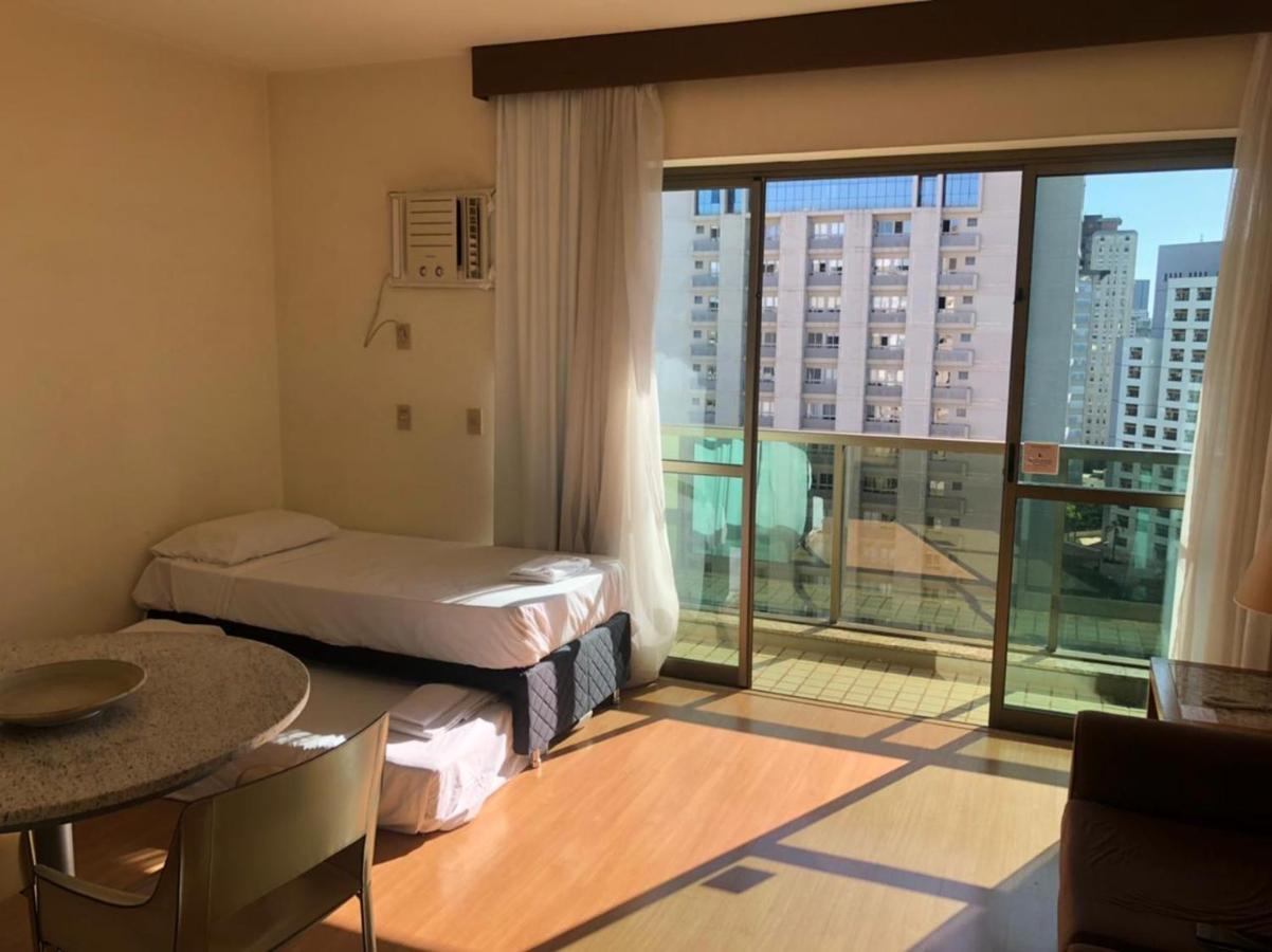 Exclusividade E Conforto Na Savassi Belo Horizonte Buitenkant foto
